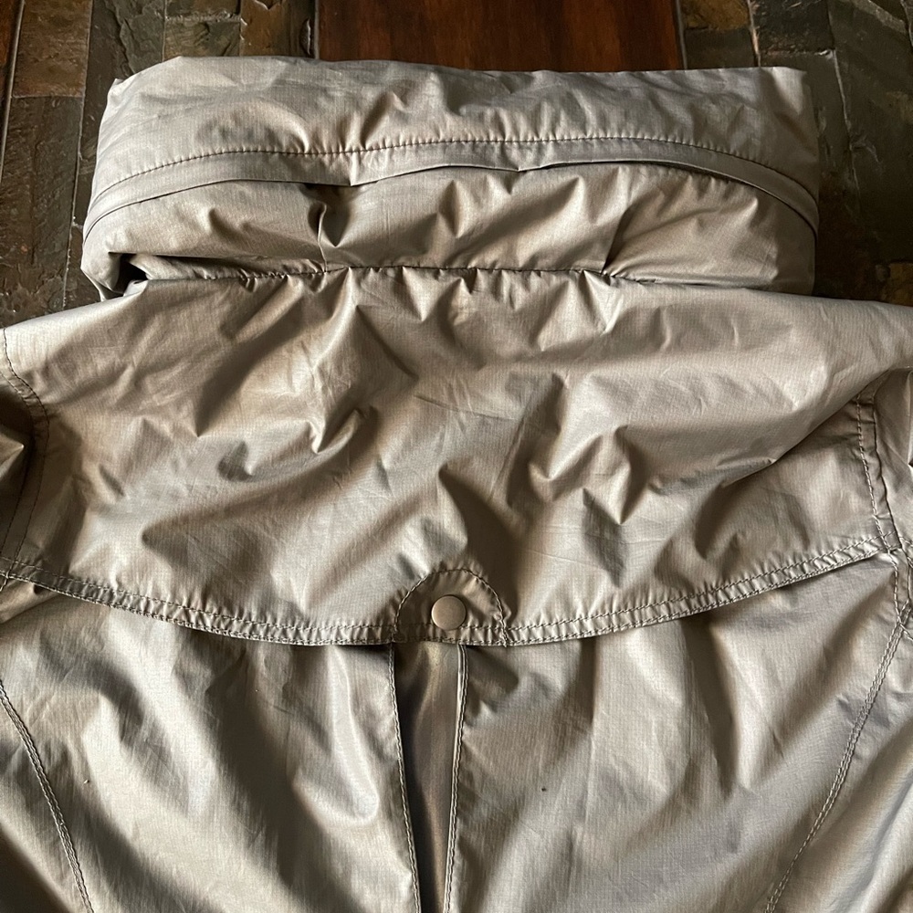 Goode Rider Hurricane Jacket Titanium - Picture 10 of 16